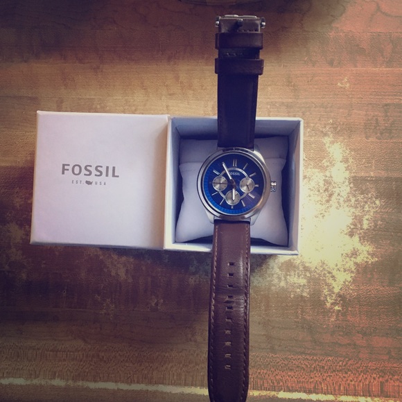 Fossil Other - Fossil Watch
